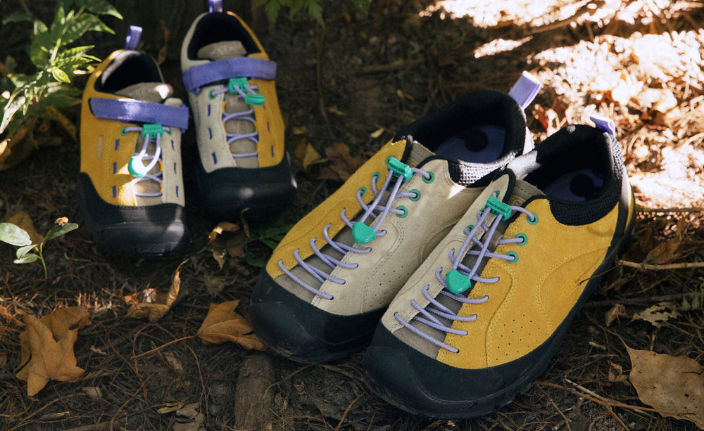 Little Kids' Jasper II TYAKASHA Sneaker Tyakasha / Keen / Tyakasha