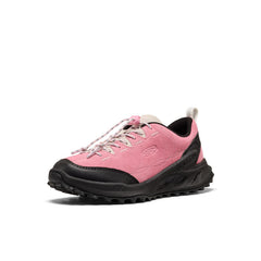 Big Kid's Jasper Zionic Sneaker Cashmere Rose/Giggle Pink / Keen / Cashmere Rose/Giggle Pink
