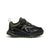 Black/Bronze Green