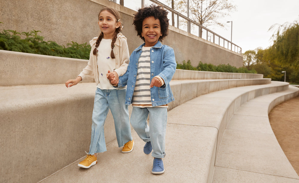 Big Kids' KNX Leather Sneaker Coronet Blue/Vapor / Keen / Coronet Blue/Vapor