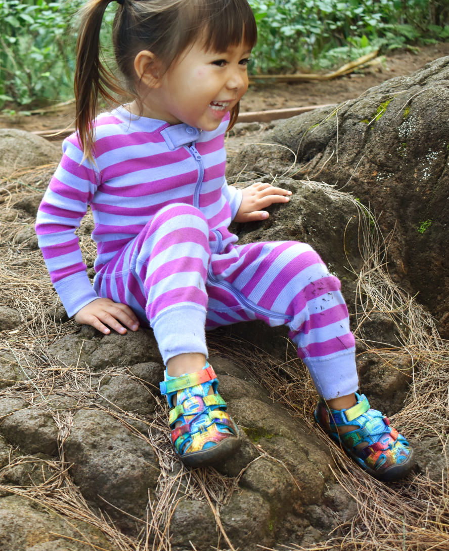 Toddlers' Seacamp II CNX Ombre Mediterranea / Keen / Ombre Mediterranea