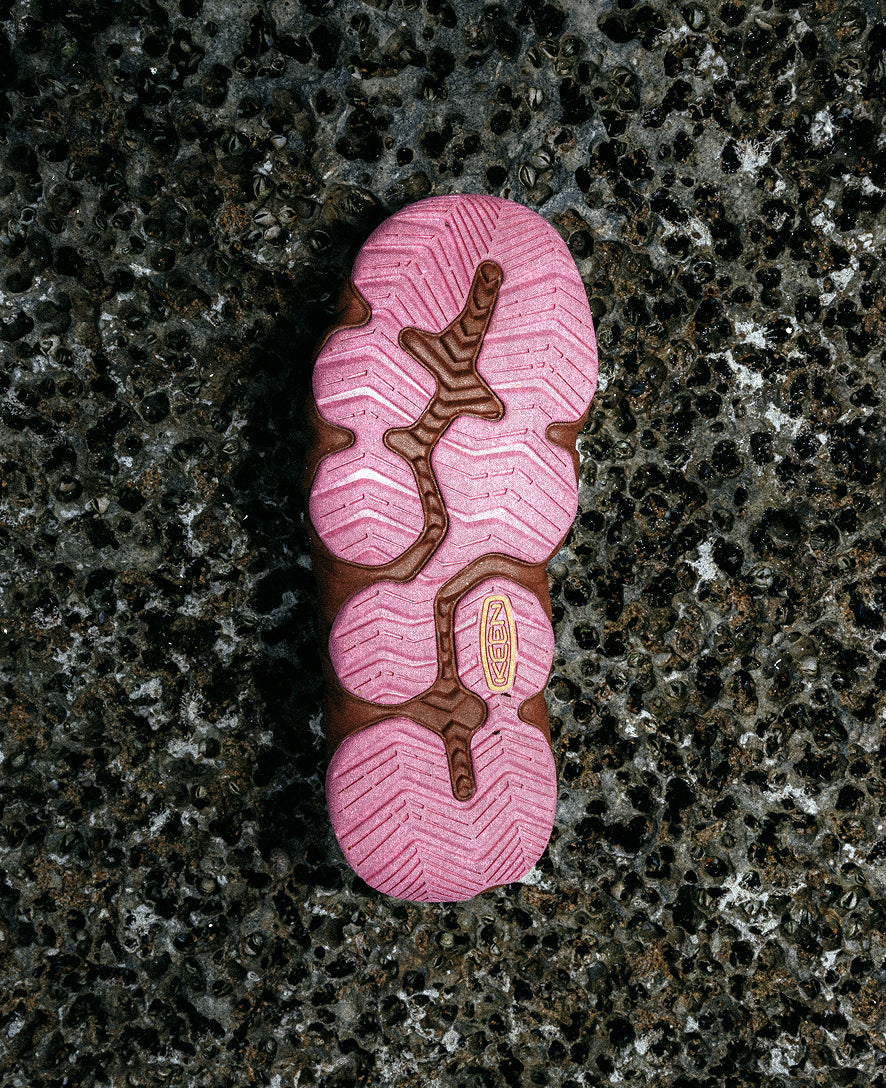 Women's Hyperport H2 Sandal x Hiking Patrol Okenia Pink / Keen / Okenia Pink