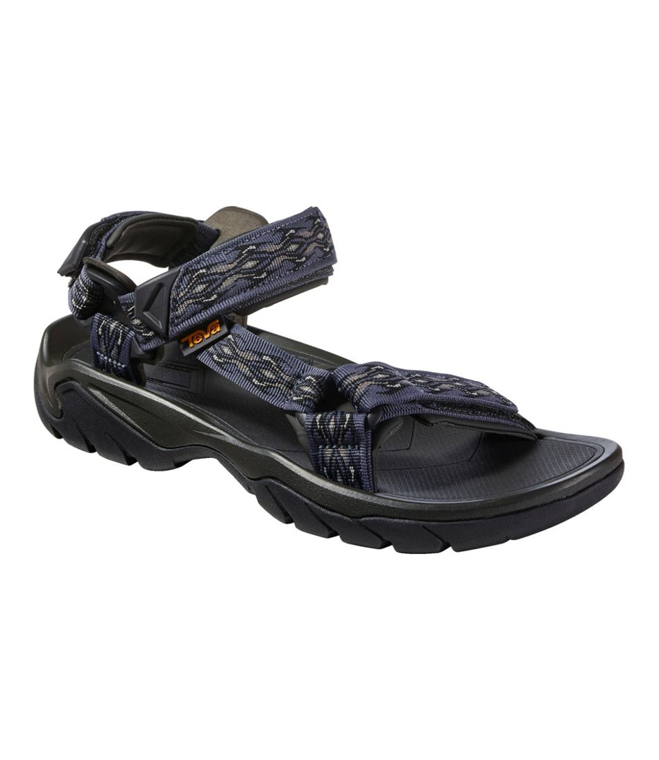 L.L.Bean Men's Teva Terra Fi 5 Universal FOOTWEAR