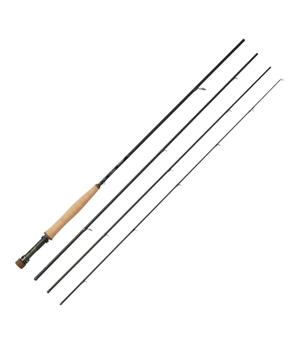 L.L.Bean Apex G3 Fly Nymphing Rod, 10' 3-Weight OUTDOOR EQUIPMENT