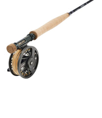 L.L.Bean Apex G3 Fly Nymphing Rod, 10' 3-Weight OUTDOOR EQUIPMENT