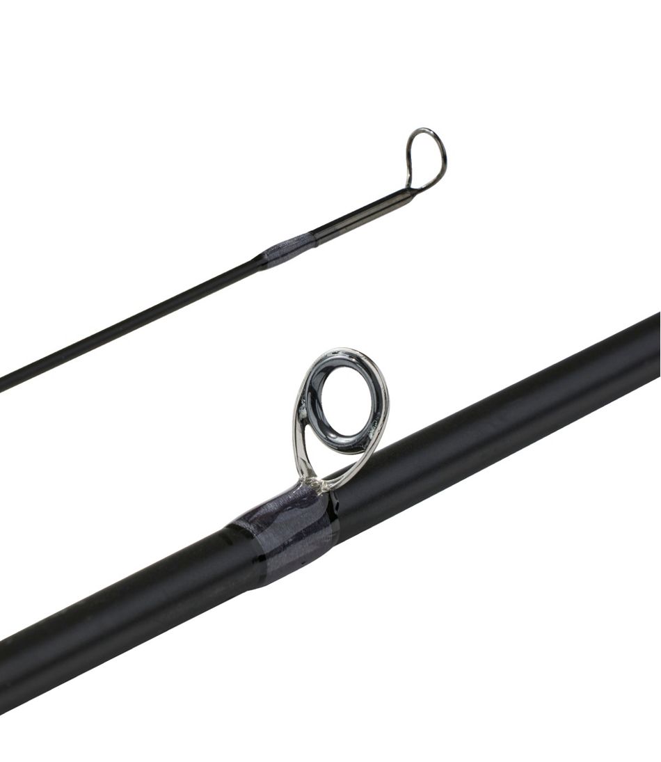 L.L.Bean Apex G3 Fly Nymphing Rod, 10' 3-Weight OUTDOOR EQUIPMENT